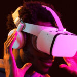 The eye-catching water based murals and installations