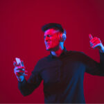 Domesticity group exhibition at volery gallery in Dubai, UAE