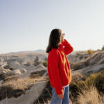 Exploring the world of a photographer